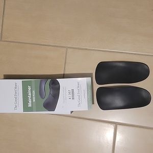 Good feet Mid- Flex Maintainers